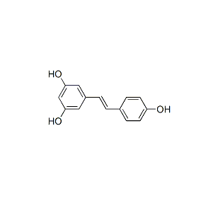 Resveratrol, CAS 501-36-0