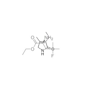 3-Ethyl-4-methyl-3-pyrrolin-2-one CAS 766-36-9
