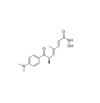 Trichostatin A (TSA) HDAC Inhibitor CAS 58880-19-6