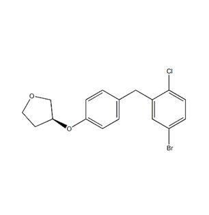 (5-broMo-2-Methylphenyl)(5-(4-fluorophenyl)thiophen-2-yl)Methanone, CAS 915095-89-5