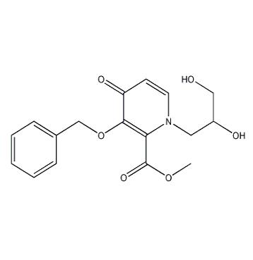 White Powder Dolutegravir Intermediate CAS 1206102-07-9