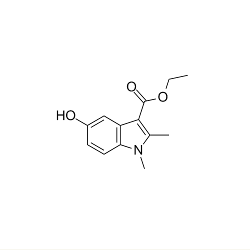 CAS 15574-49-9,Mecarbinate For Arbidol HCL Intermediate