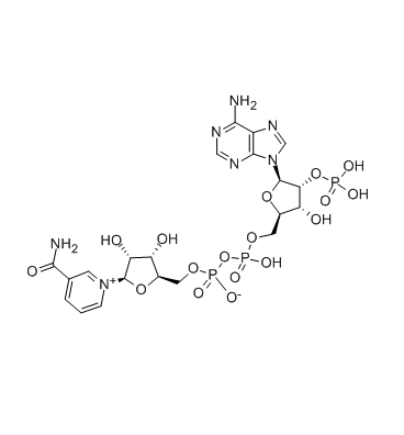 CAS 53-59-8, Triphosphopyridine Nucleotide
