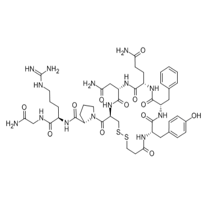 CAS 16679-58-6, Desmopressin