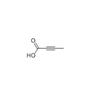 2-Butynoic Acid CAS 590-93-2