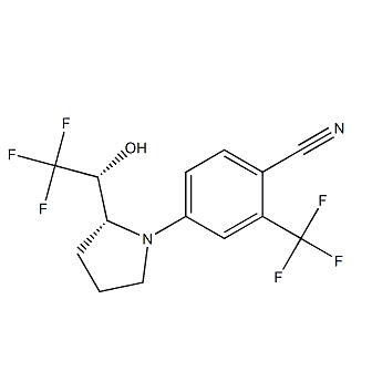 SARMS LGD-4033 Ligandrol CAS 1165910-22-4