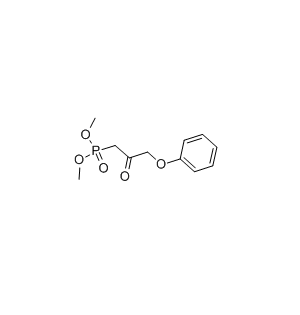 DIMETHYL(3-PHENOXY-2-OXOPROPYL)PHOSPHONATE, CAS 40665-68-7